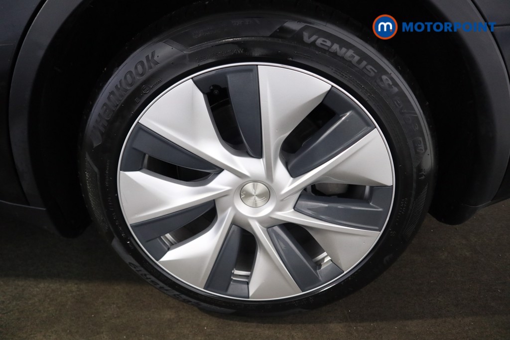 Tesla Model Y Rwd 5Dr Auto Automatic Electric SUV - Stock Number (1608974) - 28th supplementary image