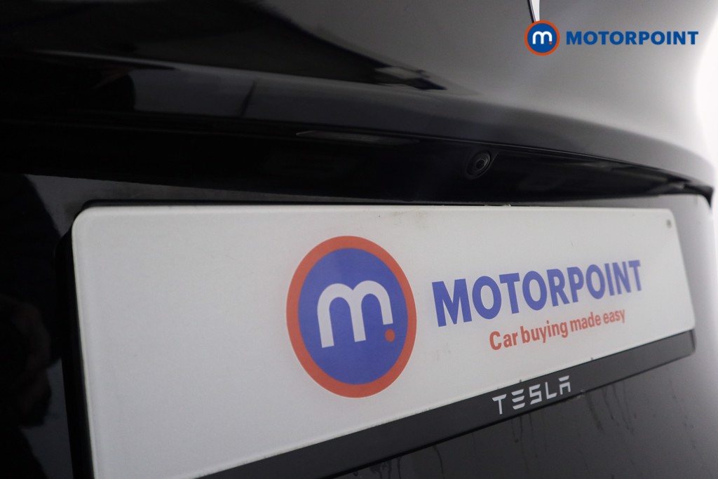 Tesla Model Y Rwd 5Dr Auto Automatic Electric SUV - Stock Number (1608974) - 29th supplementary image