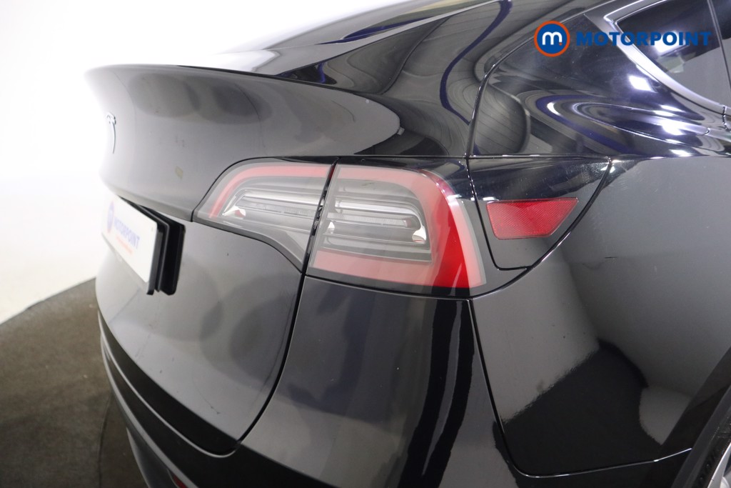 Tesla Model Y Rwd 5Dr Auto Automatic Electric SUV - Stock Number (1608974) - 30th supplementary image