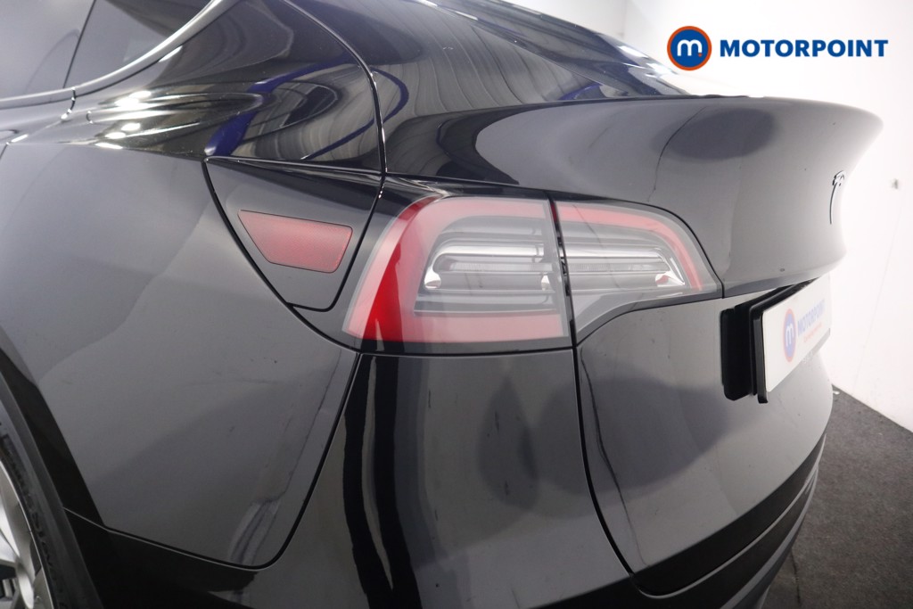 Tesla Model Y Rwd 5Dr Auto Automatic Electric SUV - Stock Number (1608974) - 31st supplementary image