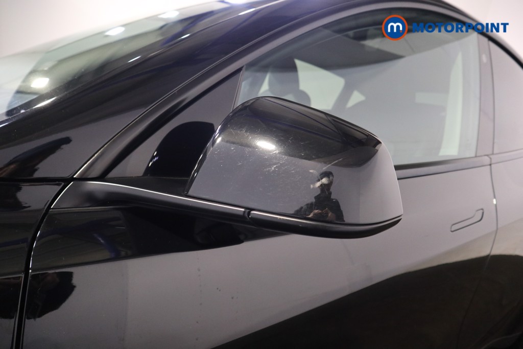 Tesla Model Y Rwd 5Dr Auto Automatic Electric SUV - Stock Number (1608974) - 38th supplementary image