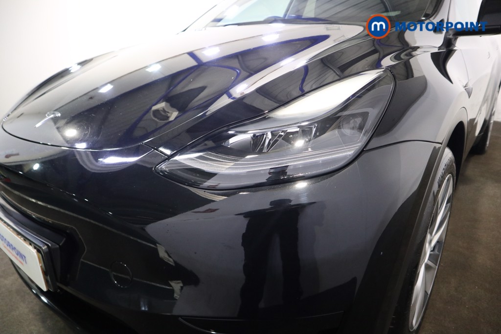 Tesla Model Y Rwd 5Dr Auto Automatic Electric SUV - Stock Number (1608974) - 40th supplementary image