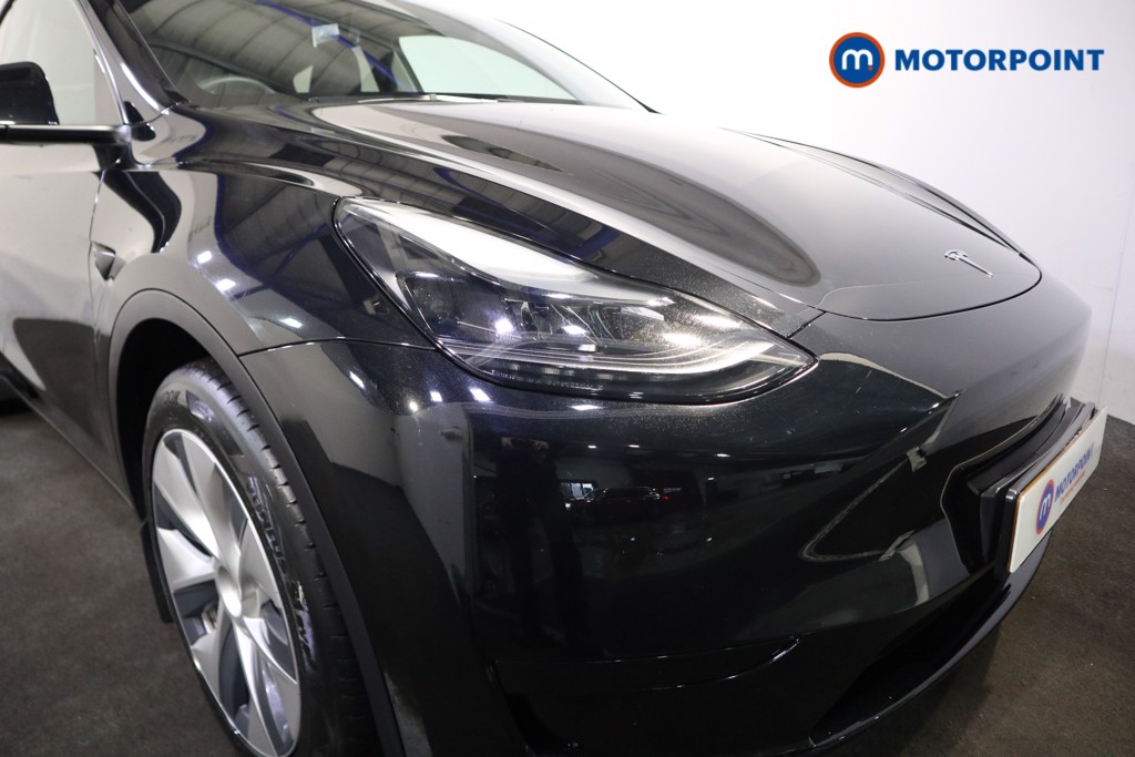 Tesla Model Y Rwd 5Dr Auto Automatic Electric SUV - Stock Number (1608974) - 41st supplementary image