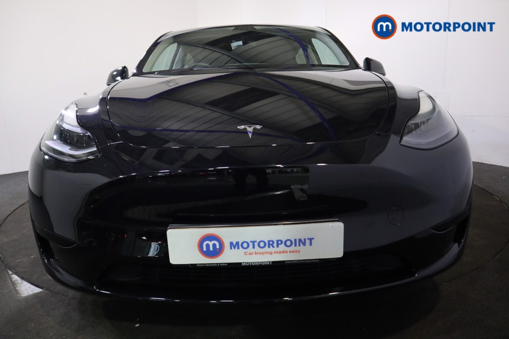 Tesla Model Y Rwd 5Dr Auto Automatic Electric SUV - Stock Number (1608974) - 42nd supplementary image