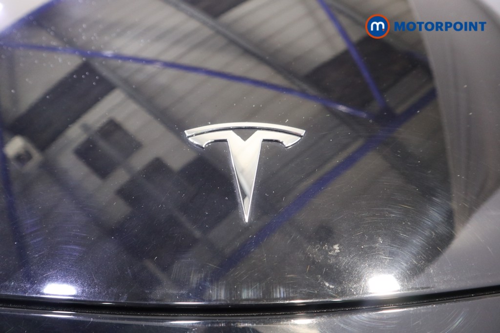 Tesla Model Y Rwd 5Dr Auto Automatic Electric SUV - Stock Number (1608974) - 43rd supplementary image