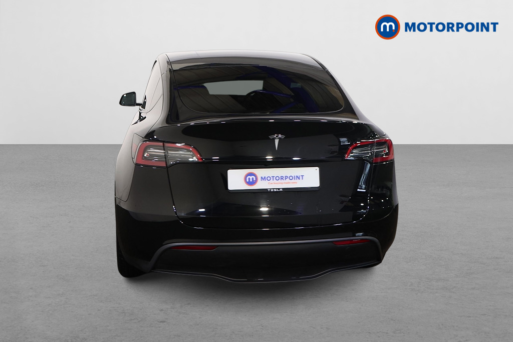 Tesla Model Y Rwd 5Dr Auto Automatic Electric SUV - Stock Number (1608974) - Rear bumper