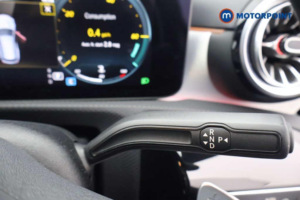 Mercedes-Benz CLA Amg Line Automatic Petrol Estate - Stock Number (1608985) - 6th supplementary image