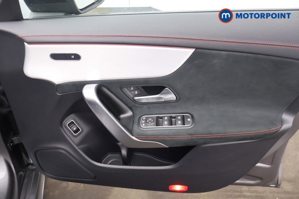 Mercedes-Benz CLA Amg Line Automatic Petrol Estate - Stock Number (1608985) - 12th supplementary image