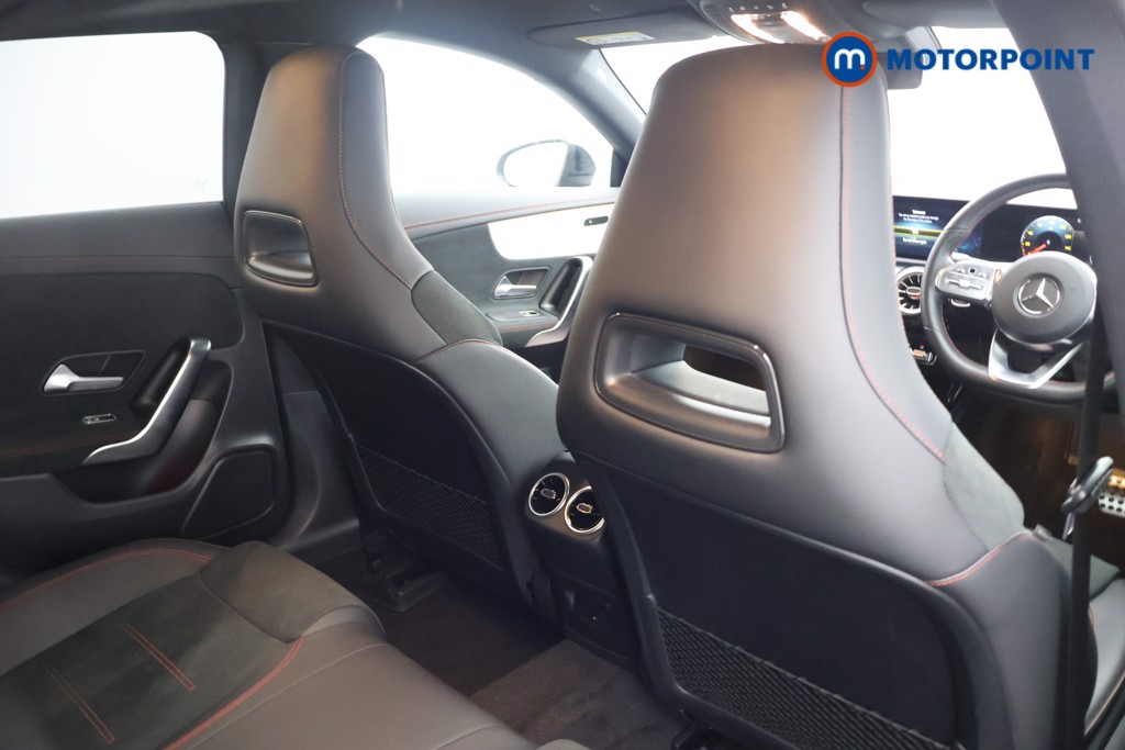 Mercedes-Benz CLA Amg Line Automatic Petrol Estate - Stock Number (1608985) - 16th supplementary image