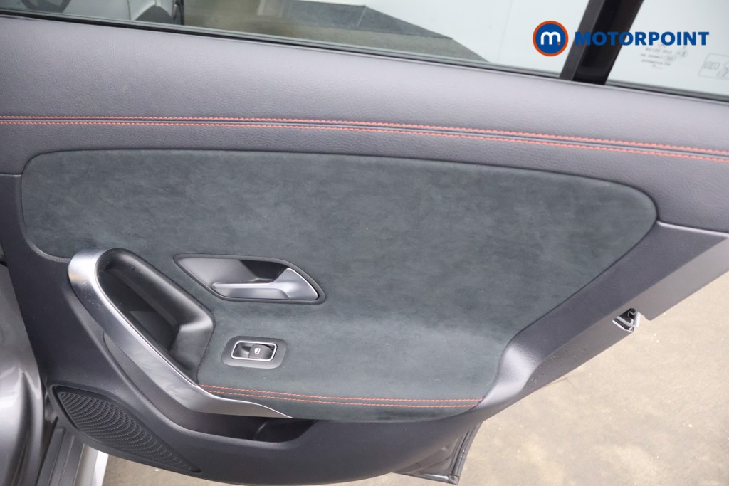 Mercedes-Benz CLA Amg Line Automatic Petrol Estate - Stock Number (1608985) - 17th supplementary image