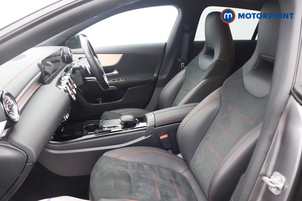 Mercedes-Benz CLA Amg Line Automatic Petrol Estate - Stock Number (1608985) - 19th supplementary image