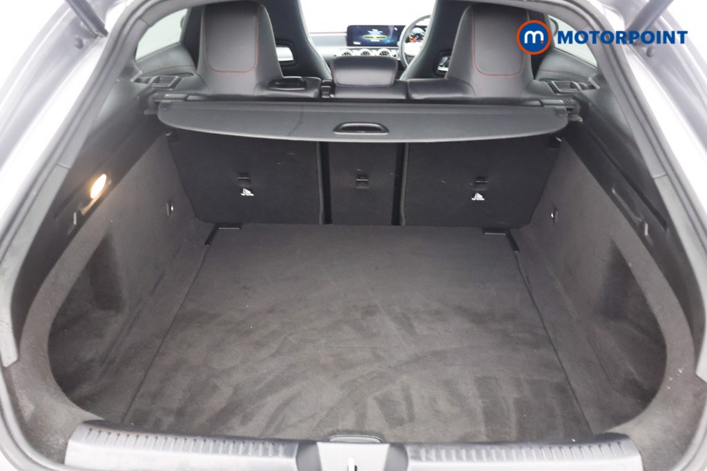 Mercedes-Benz CLA Amg Line Automatic Petrol Estate - Stock Number (1608985) - 20th supplementary image