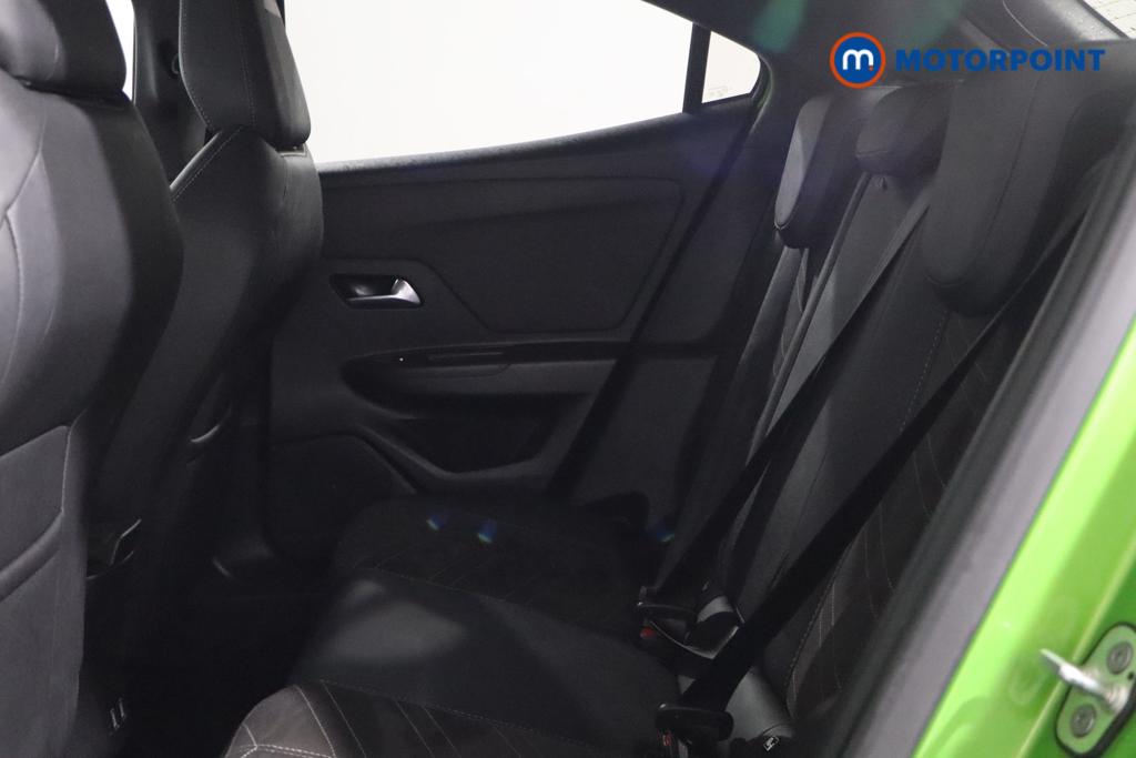 Vauxhall Mokka Ultimate Manual Petrol SUV - Stock Number (1609333) - 2nd supplementary image