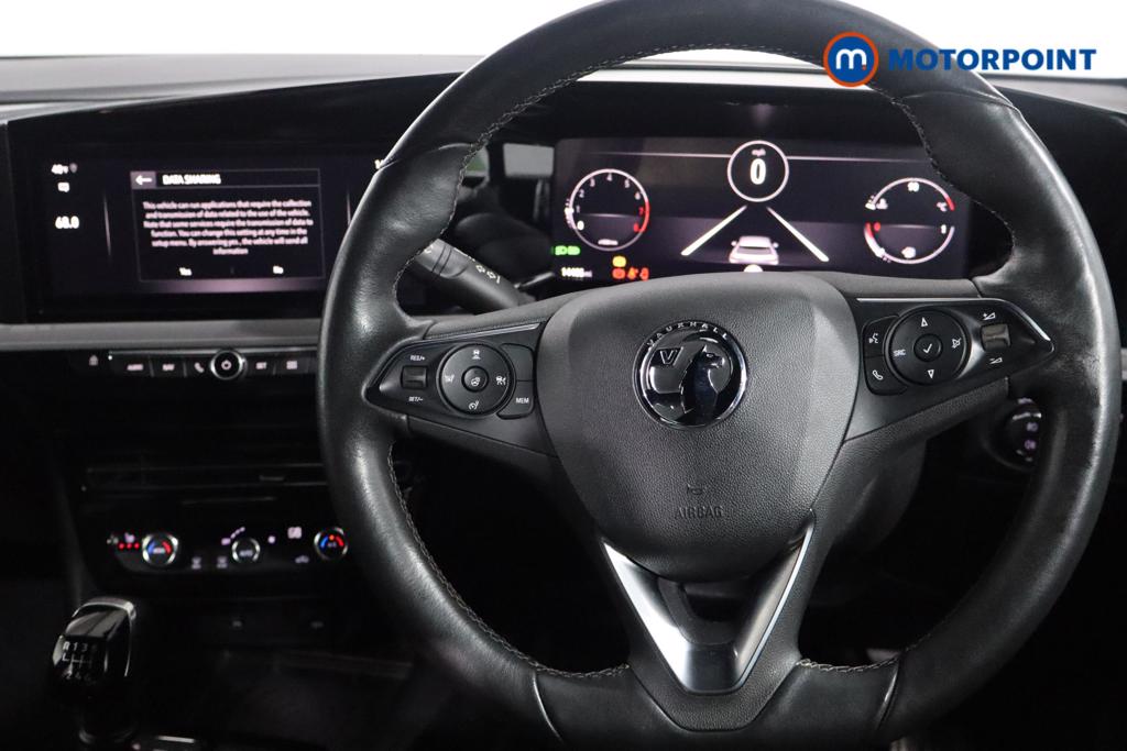 Vauxhall Mokka Ultimate Manual Petrol SUV - Stock Number (1609333) - 4th supplementary image