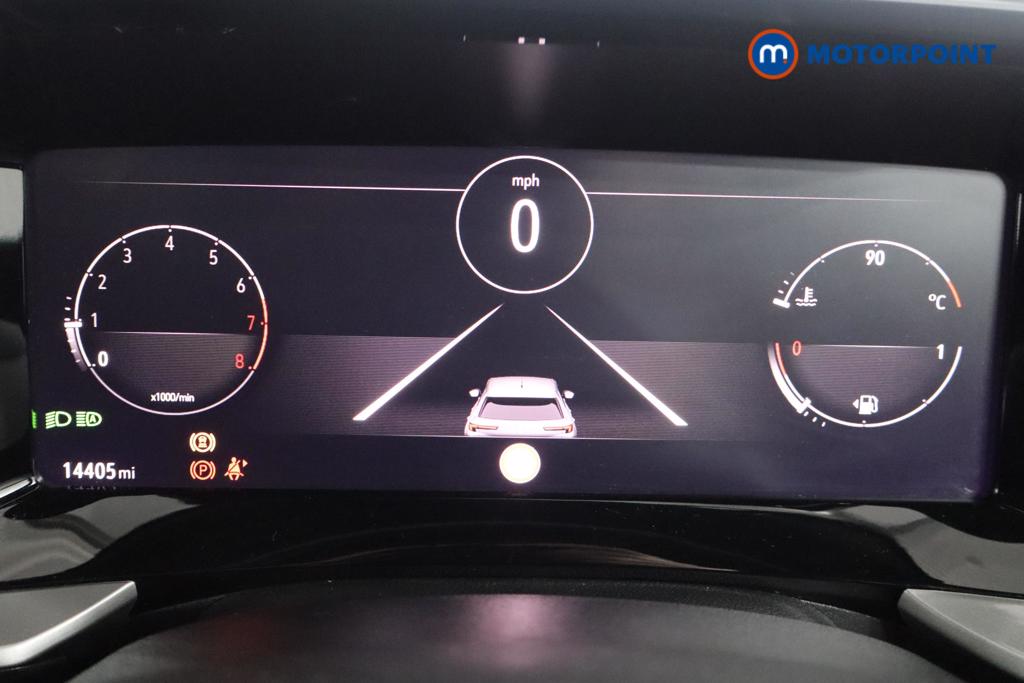 Vauxhall Mokka Ultimate Manual Petrol SUV - Stock Number (1609333) - 5th supplementary image