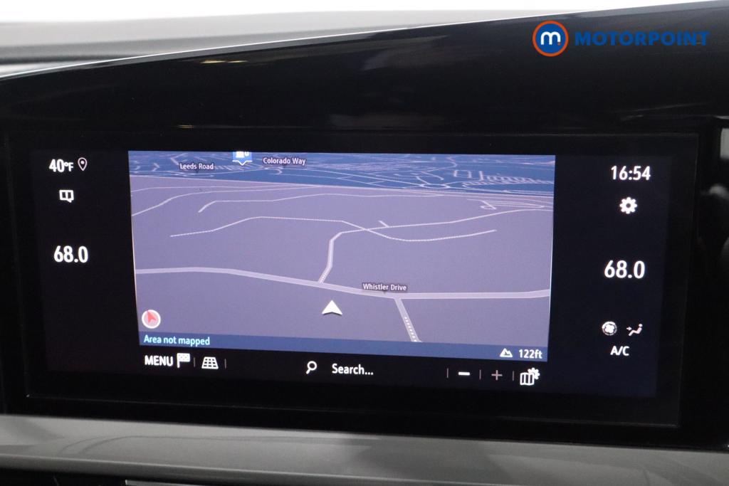 Vauxhall Mokka Ultimate Manual Petrol SUV - Stock Number (1609333) - 6th supplementary image