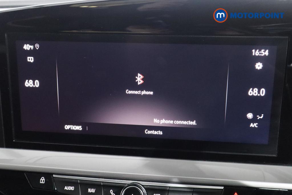 Vauxhall Mokka Ultimate Manual Petrol SUV - Stock Number (1609333) - 7th supplementary image