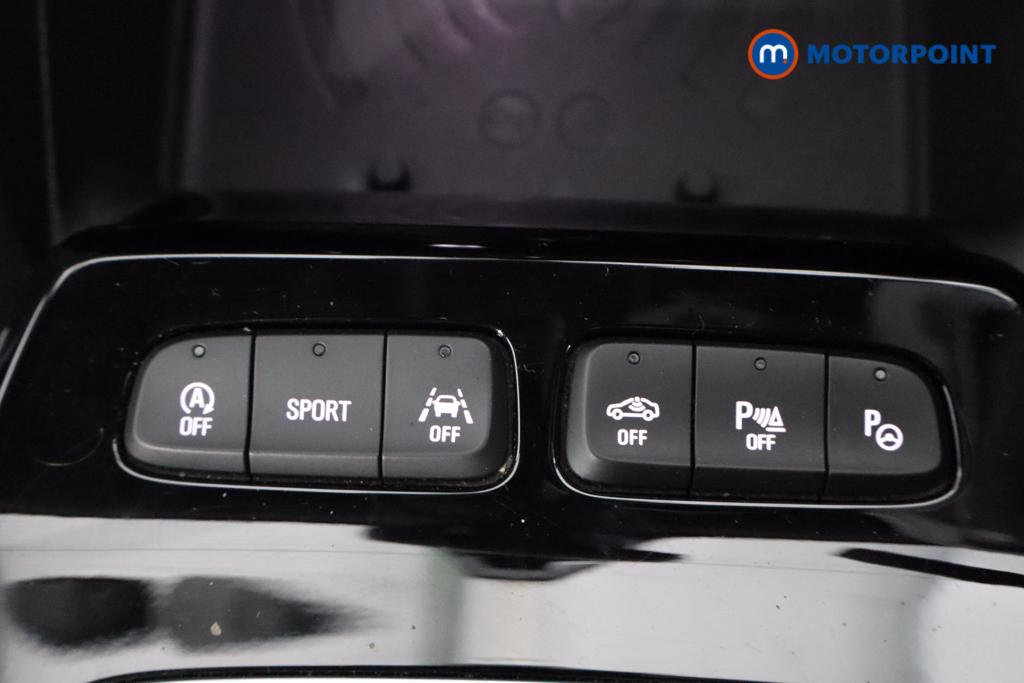 Vauxhall Mokka Ultimate Manual Petrol SUV - Stock Number (1609333) - 10th supplementary image