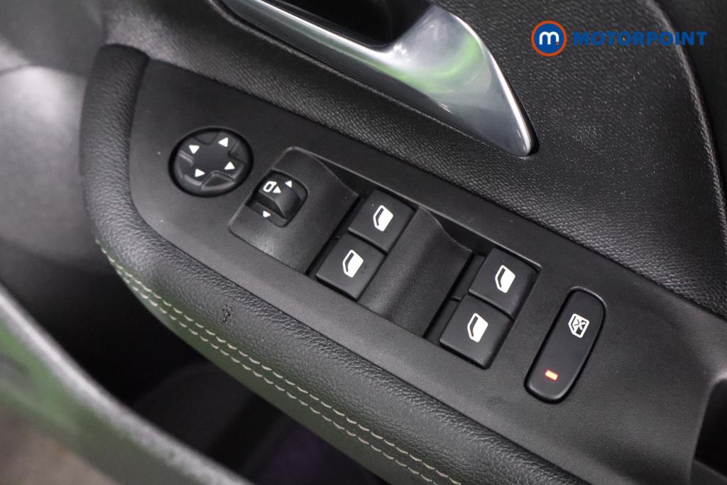 Vauxhall Mokka Ultimate Manual Petrol SUV - Stock Number (1609333) - 11th supplementary image