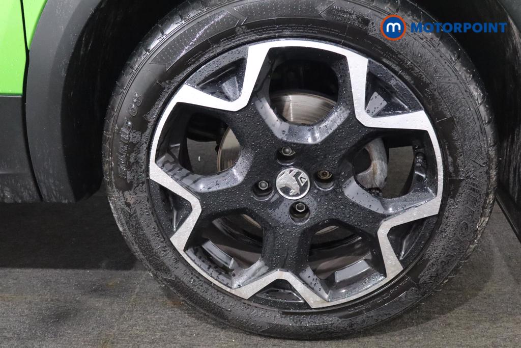 Vauxhall Mokka Ultimate Manual Petrol SUV - Stock Number (1609333) - 12th supplementary image