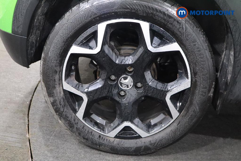 Vauxhall Mokka Ultimate Manual Petrol SUV - Stock Number (1609333) - 13th supplementary image