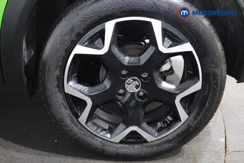 Vauxhall Mokka Ultimate Manual Petrol SUV - Stock Number (1609333) - 14th supplementary image