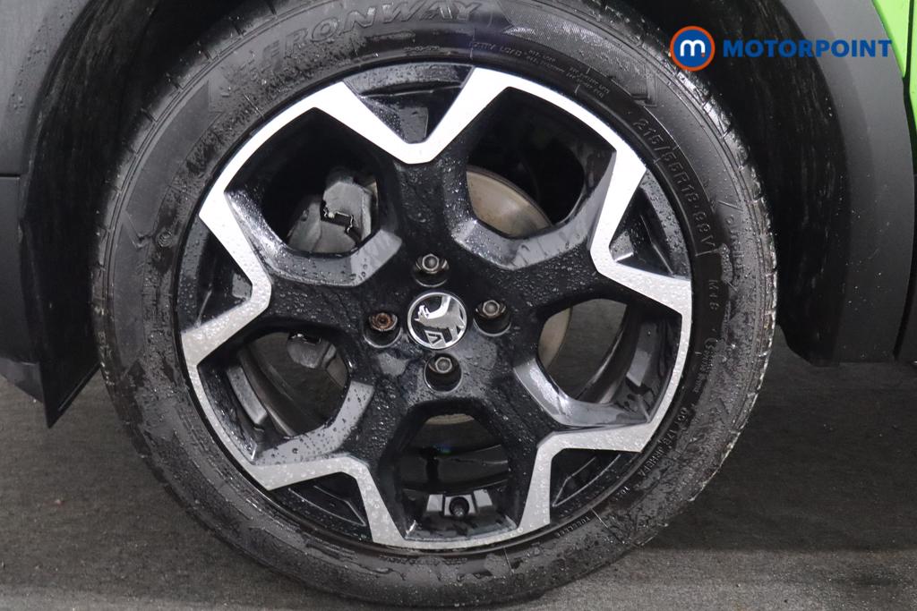 Vauxhall Mokka Ultimate Manual Petrol SUV - Stock Number (1609333) - 15th supplementary image