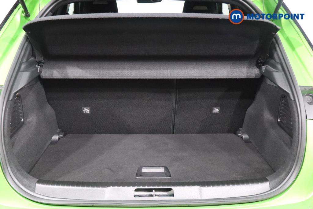 Vauxhall Mokka Ultimate Manual Petrol SUV - Stock Number (1609333) - 16th supplementary image