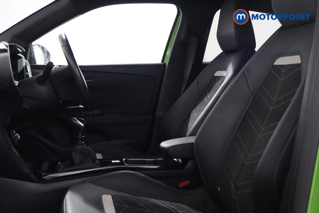 Vauxhall Mokka Ultimate Manual Petrol SUV - Stock Number (1609333) - 1st supplementary image