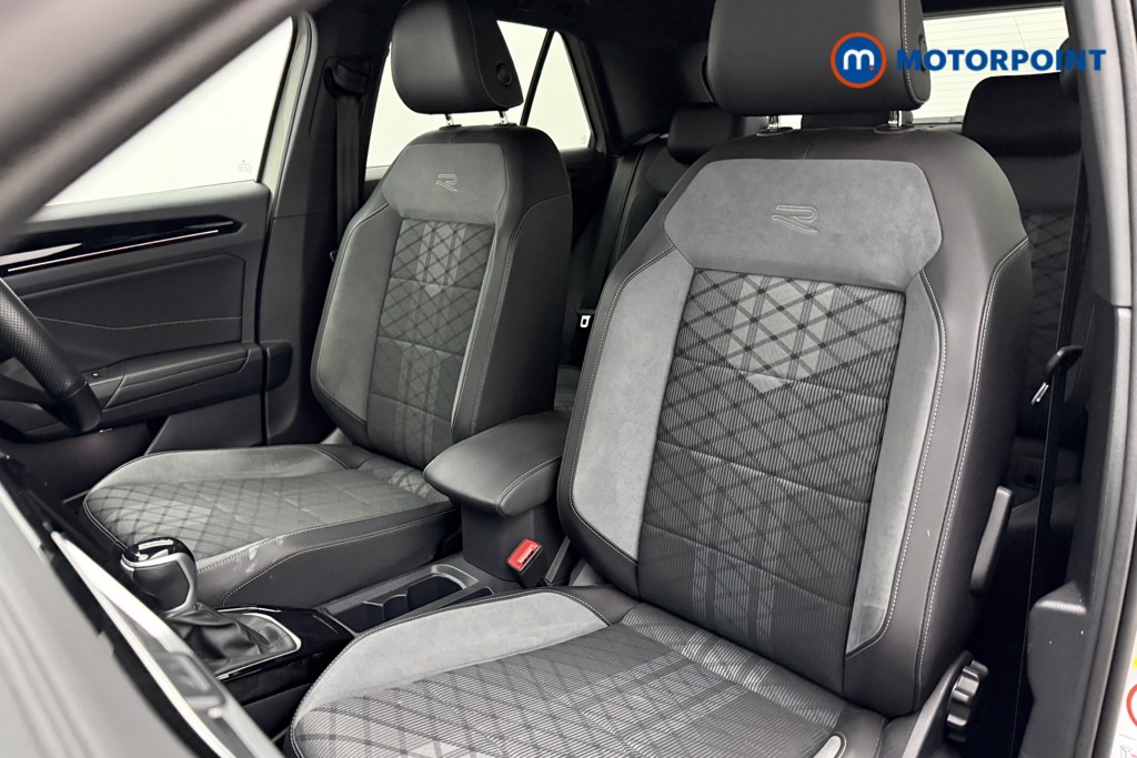 Volkswagen T-Roc R-Line Automatic Petrol SUV - Stock Number (1609534) - 3rd supplementary image