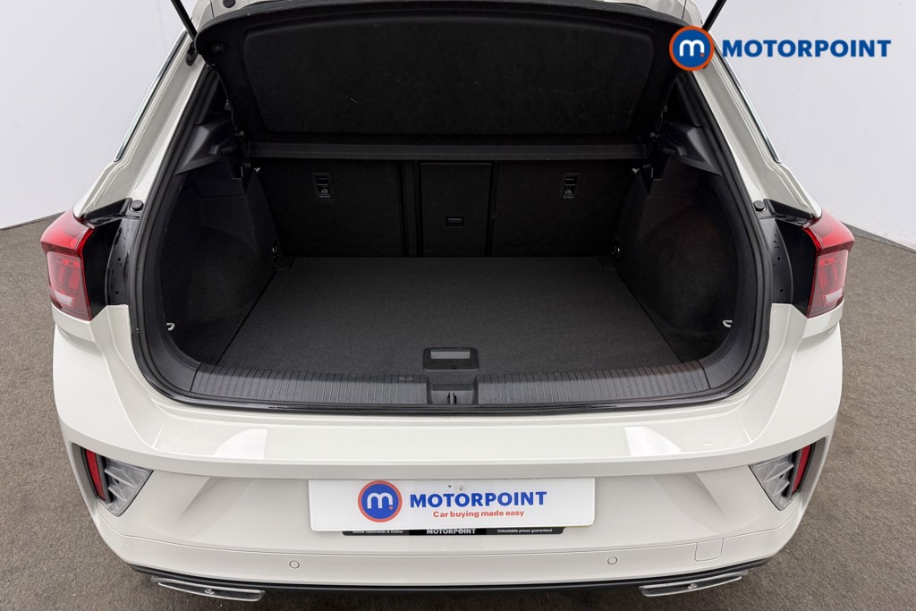 Volkswagen T-Roc R-Line Automatic Petrol SUV - Stock Number (1609534) - 5th supplementary image