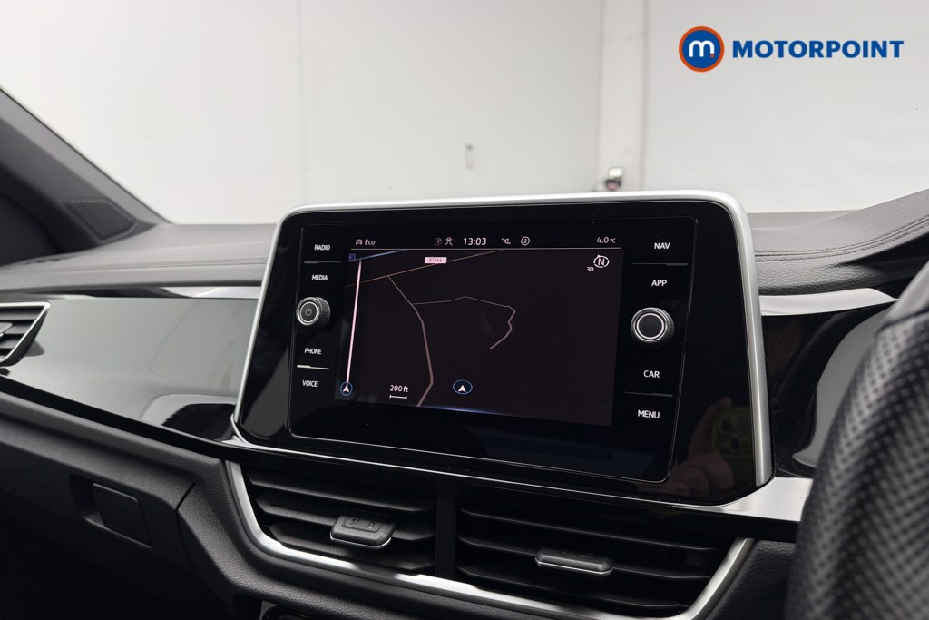 Volkswagen T-Roc R-Line Automatic Petrol SUV - Stock Number (1609534) - 10th supplementary image