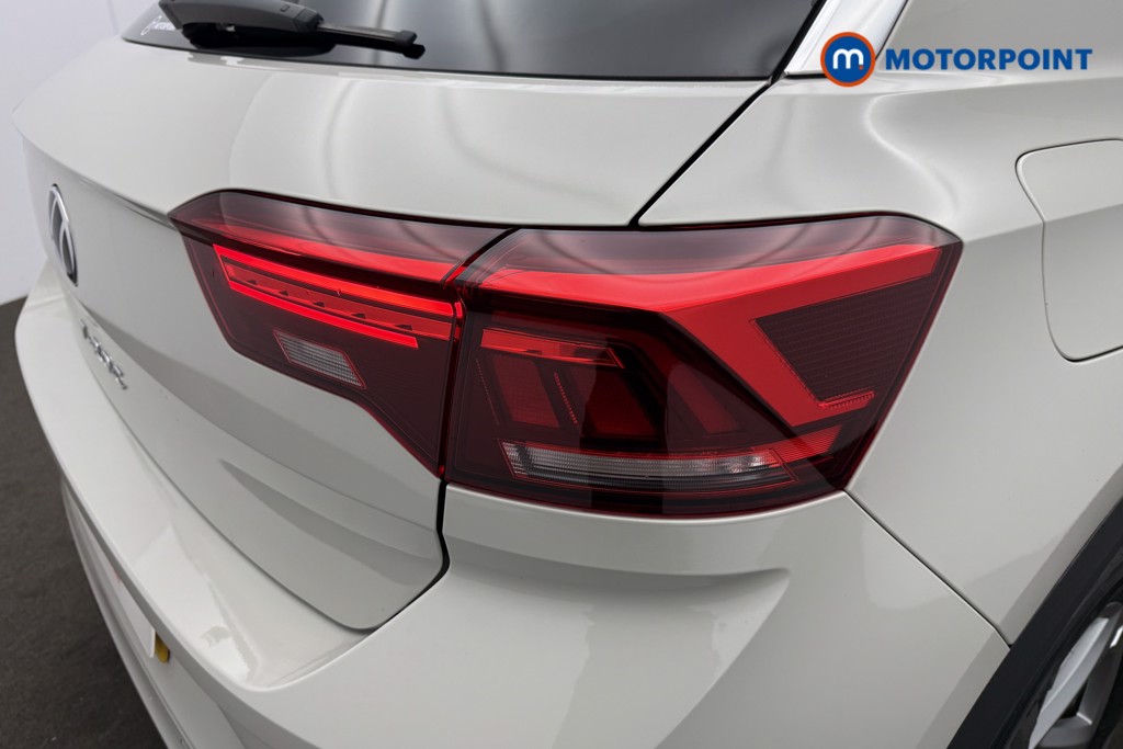 Volkswagen T-Roc R-Line Automatic Petrol SUV - Stock Number (1609534) - 19th supplementary image