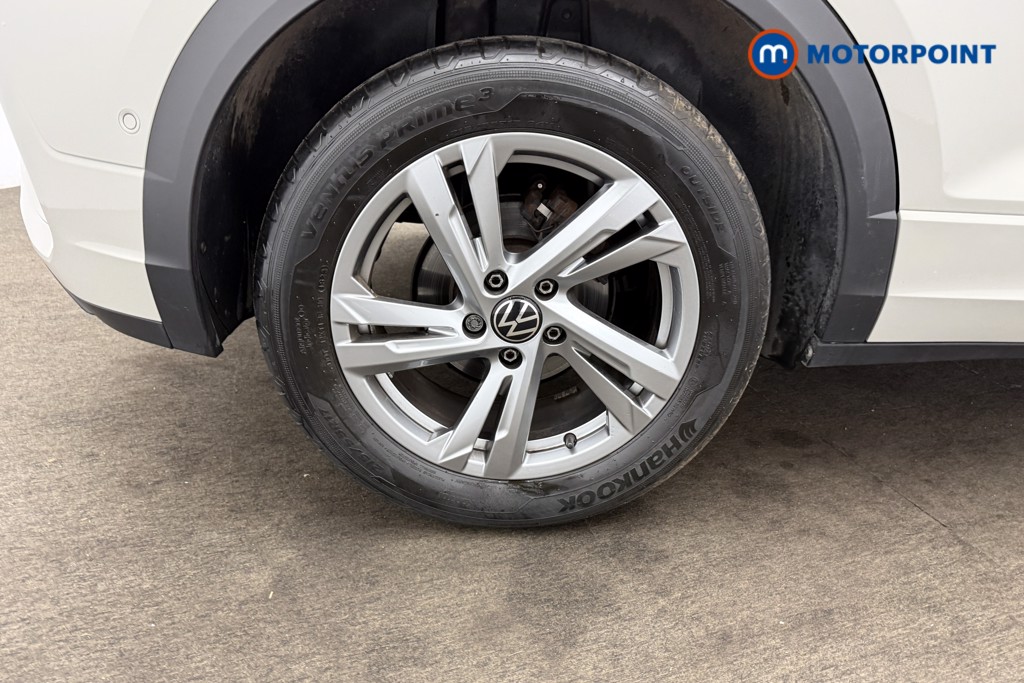 Volkswagen T-Roc R-Line Automatic Petrol SUV - Stock Number (1609534) - 24th supplementary image