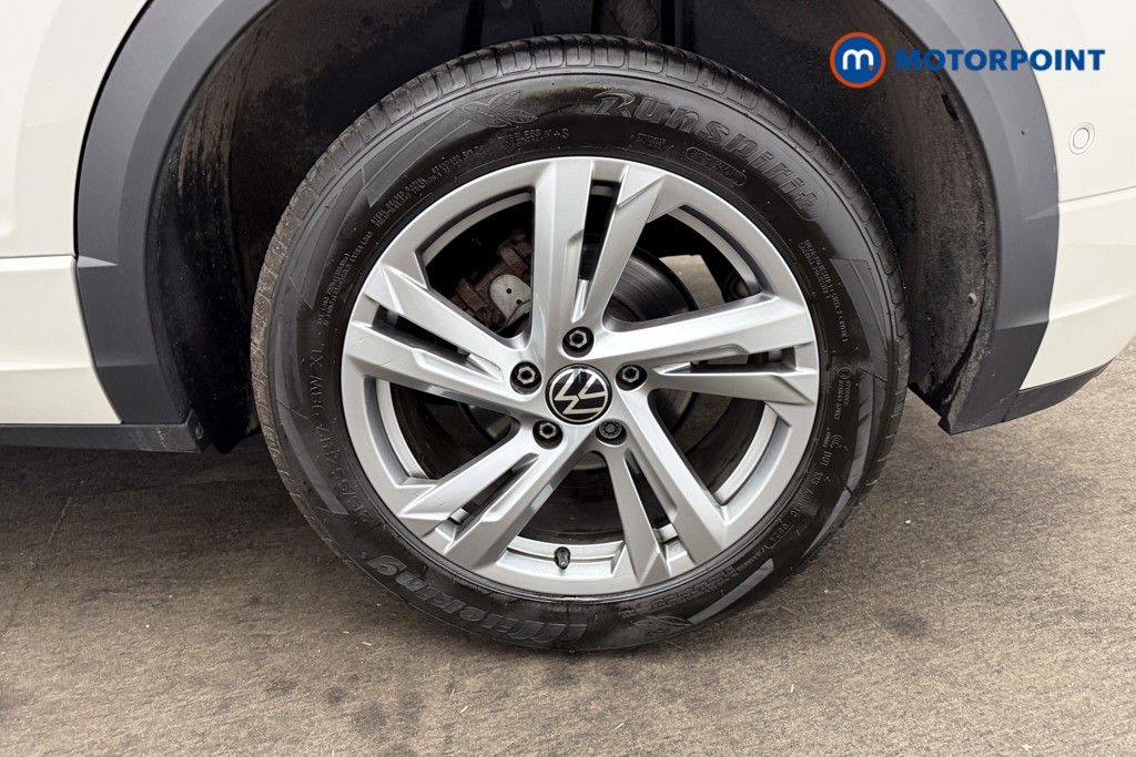 Volkswagen T-Roc R-Line Automatic Petrol SUV - Stock Number (1609534) - 25th supplementary image