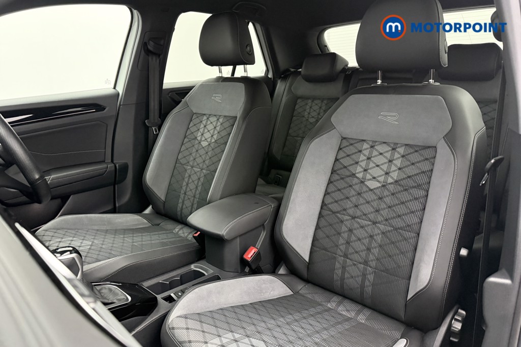 Volkswagen T-Roc R-Line Automatic Petrol SUV - Stock Number (1609538) - 3rd supplementary image