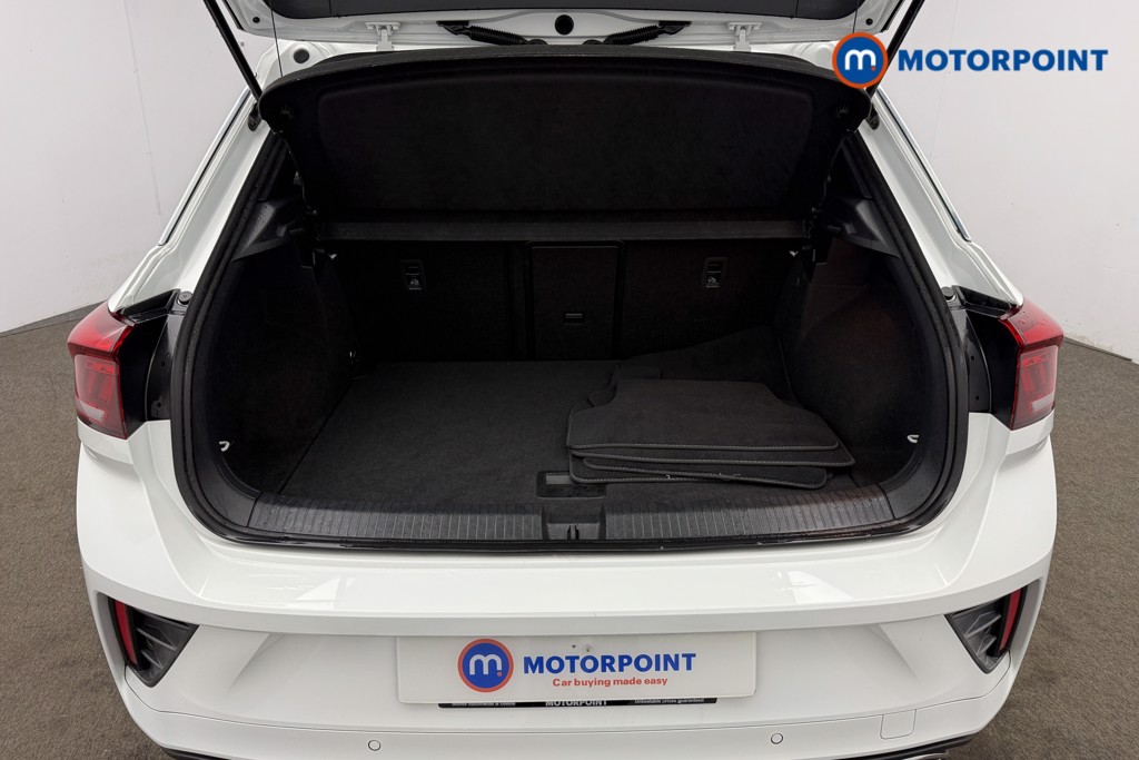 Volkswagen T-Roc R-Line Automatic Petrol SUV - Stock Number (1609538) - 5th supplementary image