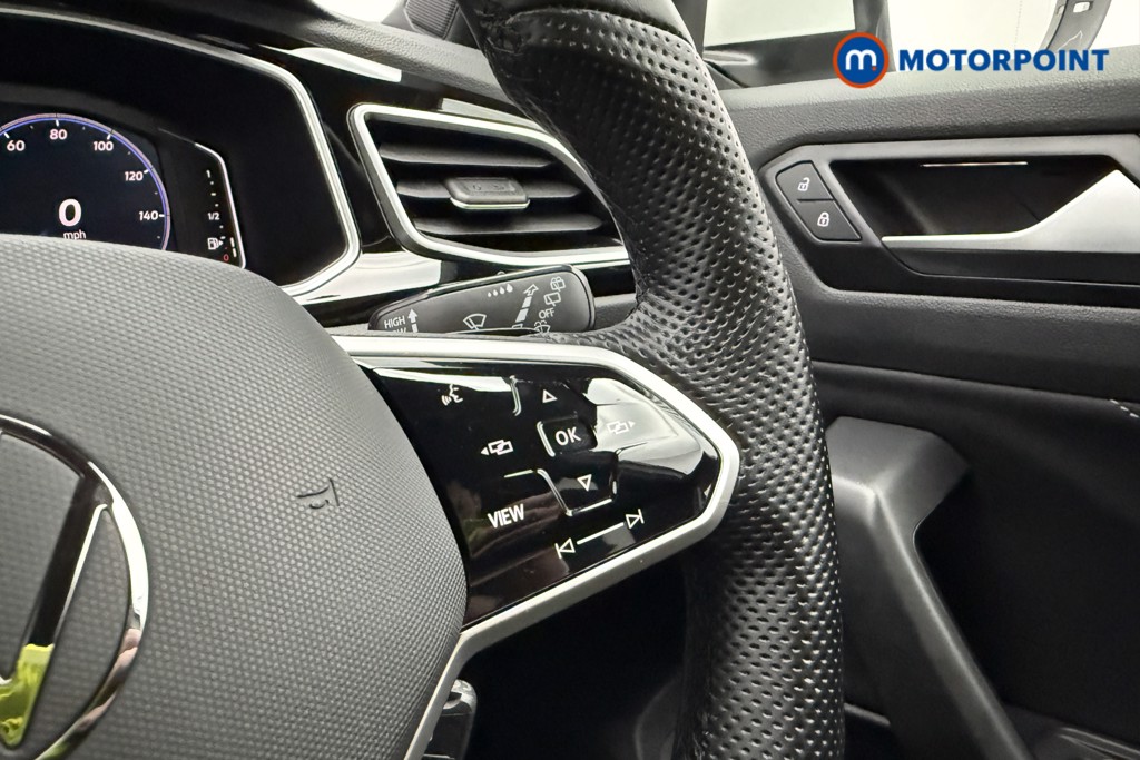 Volkswagen T-Roc R-Line Automatic Petrol SUV - Stock Number (1609538) - 8th supplementary image