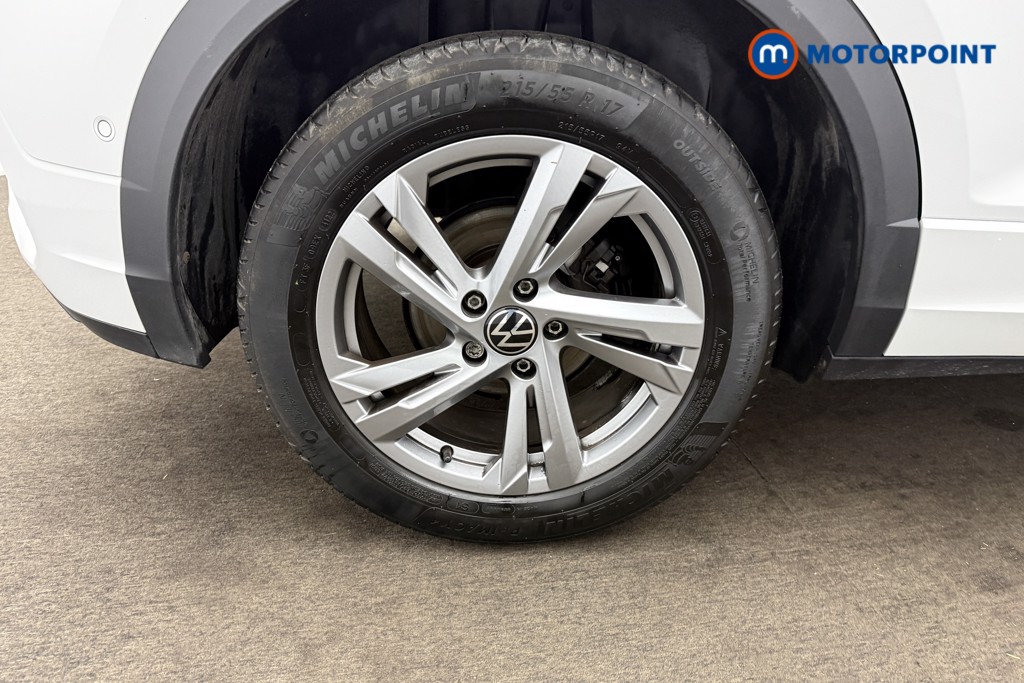 Volkswagen T-Roc R-Line Automatic Petrol SUV - Stock Number (1609538) - 23rd supplementary image