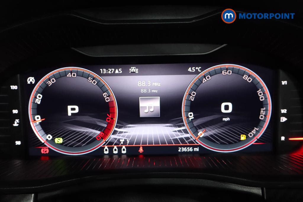 Skoda Kamiq Monte Carlo Automatic Petrol SUV - Stock Number (1609760) - 4th supplementary image