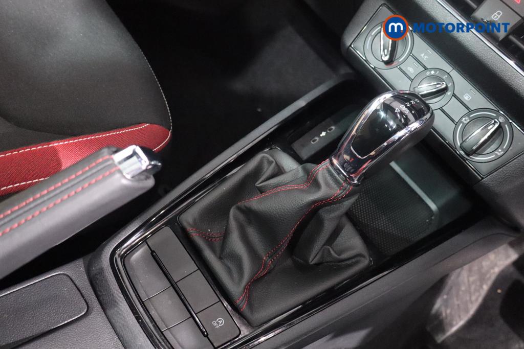 Skoda Kamiq Monte Carlo Automatic Petrol SUV - Stock Number (1609760) - 8th supplementary image