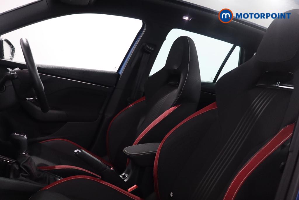 Skoda Kamiq Monte Carlo Automatic Petrol SUV - Stock Number (1609760) - 9th supplementary image