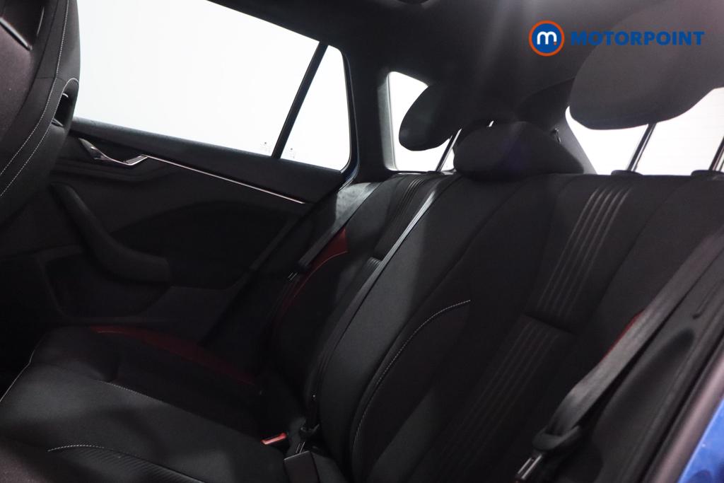 Skoda Kamiq Monte Carlo Automatic Petrol SUV - Stock Number (1609760) - 11th supplementary image