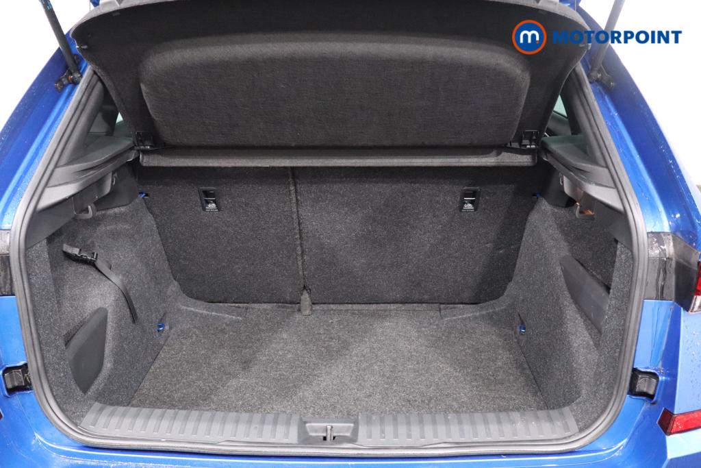 Skoda Kamiq Monte Carlo Automatic Petrol SUV - Stock Number (1609760) - 12th supplementary image