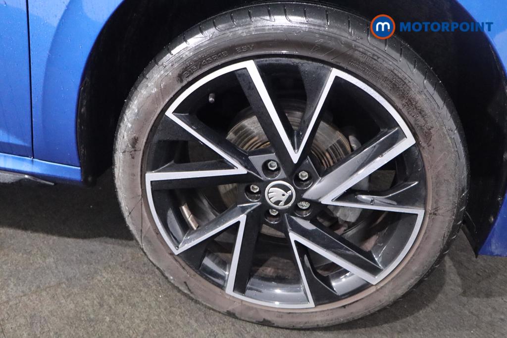 Skoda Kamiq Monte Carlo Automatic Petrol SUV - Stock Number (1609760) - 13th supplementary image