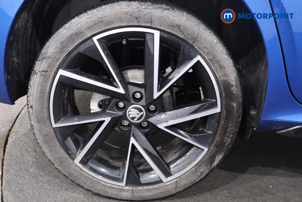 Skoda Kamiq Monte Carlo Automatic Petrol SUV - Stock Number (1609760) - 14th supplementary image