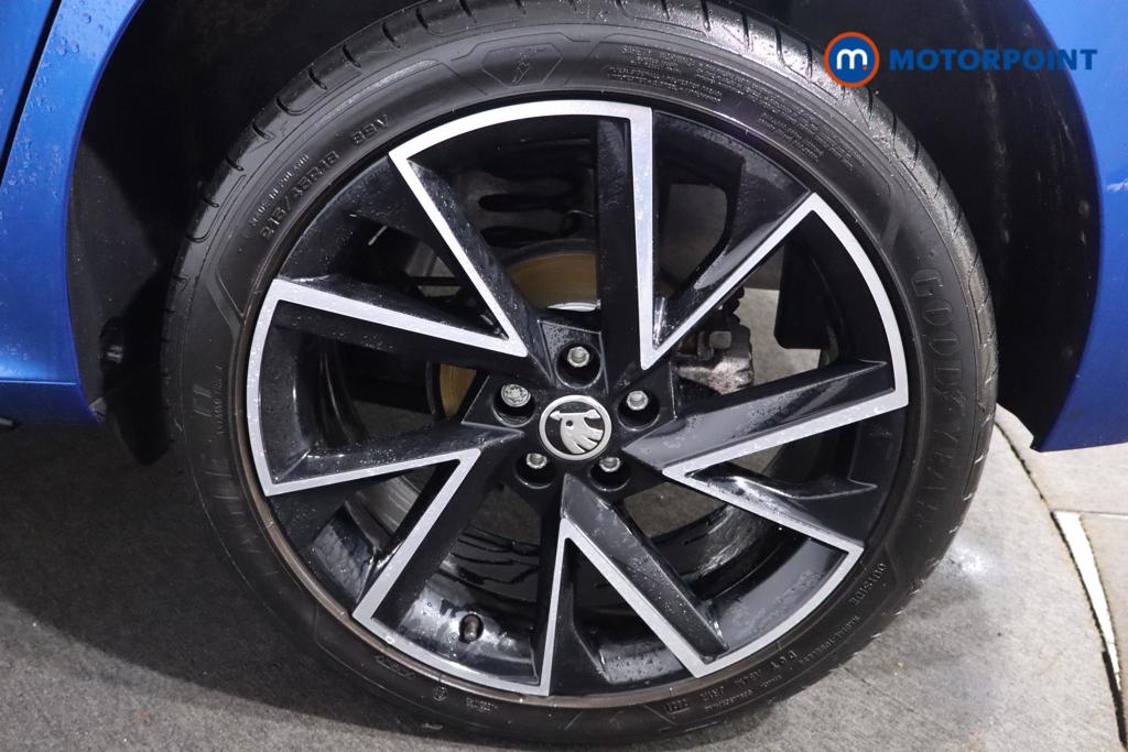 Skoda Kamiq Monte Carlo Automatic Petrol SUV - Stock Number (1609760) - 15th supplementary image