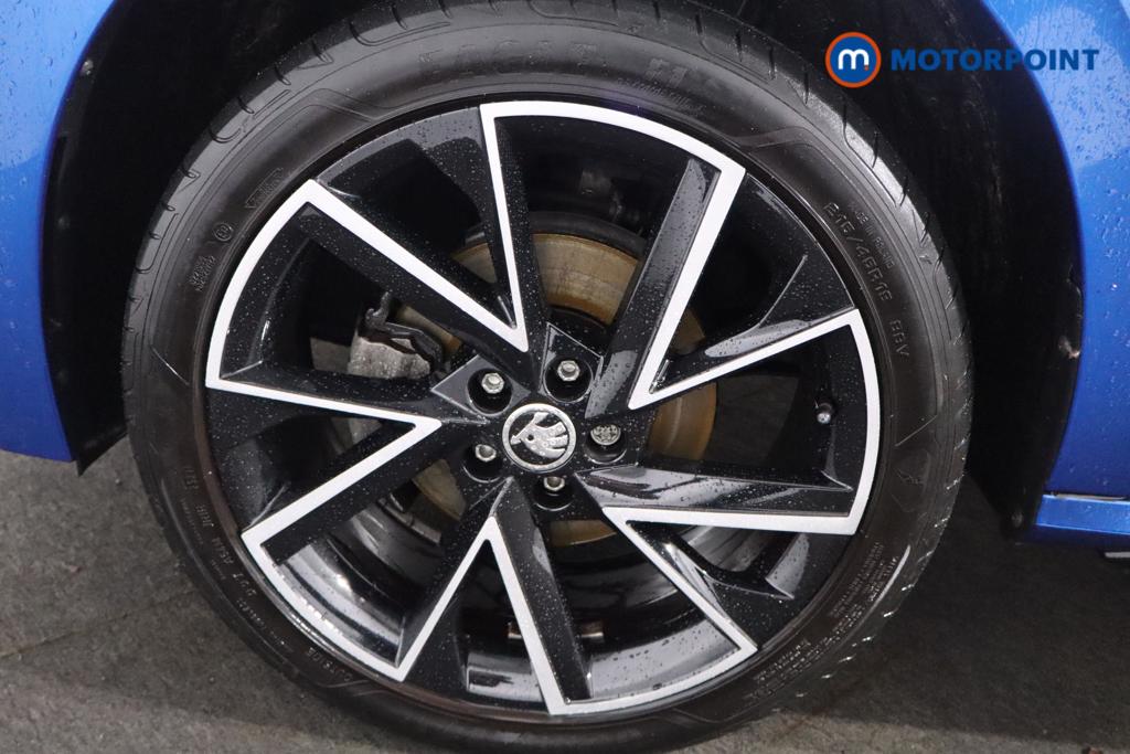 Skoda Kamiq Monte Carlo Automatic Petrol SUV - Stock Number (1609760) - 16th supplementary image