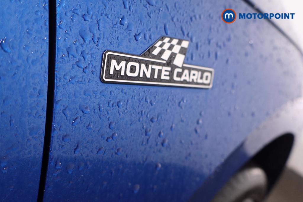 Skoda Kamiq Monte Carlo Automatic Petrol SUV - Stock Number (1609760) - 17th supplementary image