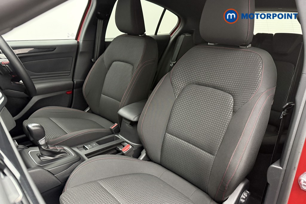 Ford Focus St-Line Automatic Petrol Hatchback - Stock Number (1609884) - 3rd supplementary image
